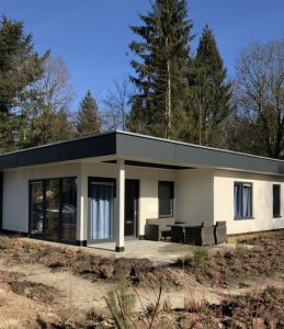 Drouwenerzand vakantiehuis 47