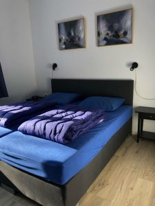 Ouderslaapkamer Drouwenerzand vakantiehuis 47