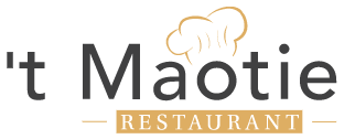 Logo van 't Maotie