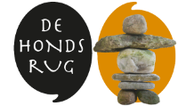 Logo van Geopark De Hondsrug