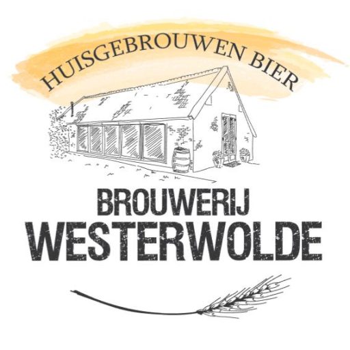 Logo van bierbrouwerij Westerwolde