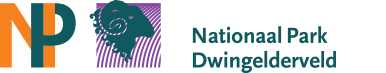 Logo Nationaal Park Dwingelderveld