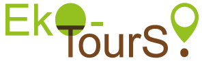 Logo van Eko Tours in Exloo