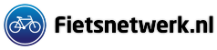 Log van de website Fietsnetwerk.nl