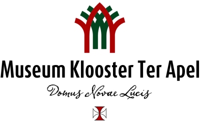 Logo van Klooster Ter Apel 