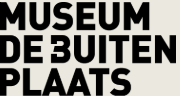 Logo van museum De Buitenplaats