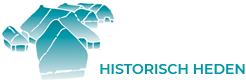 Logo van museumdorp Orvelte