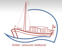 Logo van Snikke `Johannes Veldkamp`