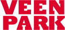 Logo Veenpark in Barger-Compascuum bij Emmen
