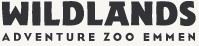 Logo Wildlands in Emmen